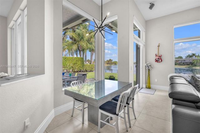 15977 SW 13th Street, Pembroke Pines, FL 33027