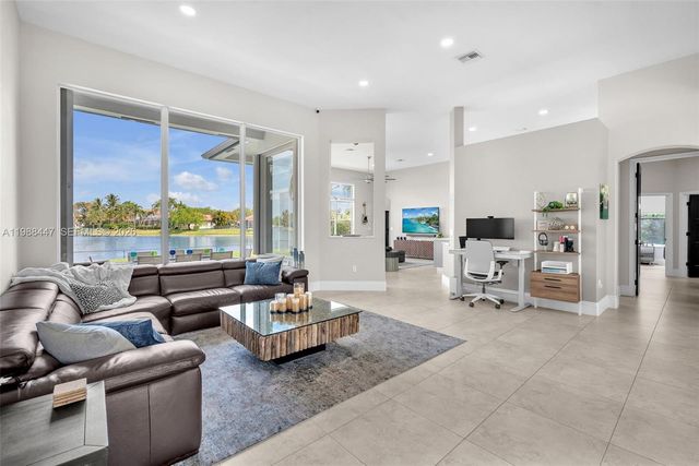 15977 SW 13th Street, Pembroke Pines, FL 33027