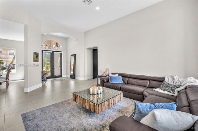 15977 SW 13th Street, Pembroke Pines, FL 33027