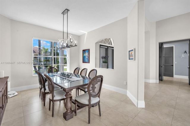 15977 SW 13th Street, Pembroke Pines, FL 33027