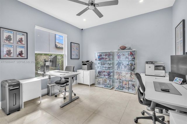 15977 SW 13th Street, Pembroke Pines, FL 33027