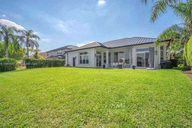 15977 SW 13th Street, Pembroke Pines, FL 33027