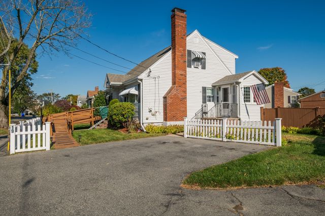 19 Sabino Farm Rd, Peabody, MA 01960