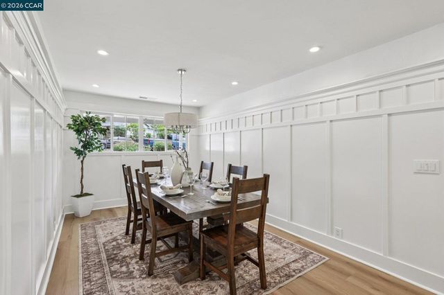 129 Valle Vista Dr, Danville, CA 94526