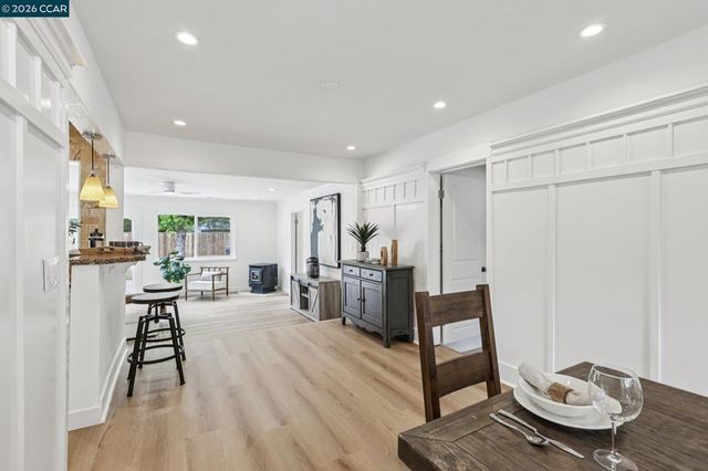 129 Valle Vista Dr, Danville, CA 94526