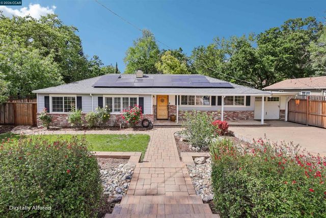 129 Valle Vista Dr, Danville, CA 94526