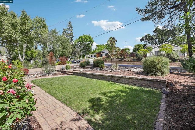 129 Valle Vista Dr, Danville, CA 94526