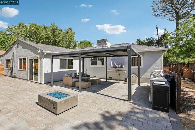 129 Valle Vista Dr, Danville, CA 94526