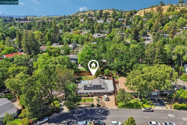 129 Valle Vista Dr, Danville, CA 94526