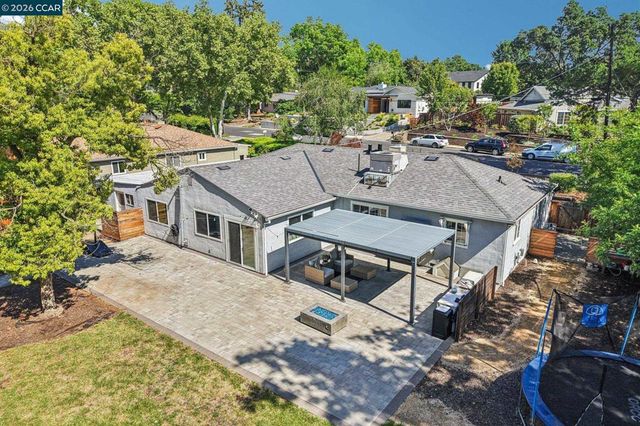 129 Valle Vista Dr, Danville, CA 94526