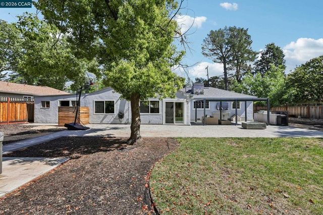 129 Valle Vista Dr, Danville, CA 94526