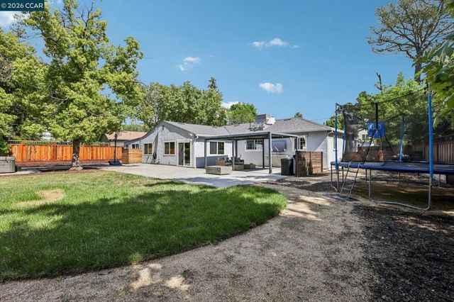 129 Valle Vista Dr, Danville, CA 94526