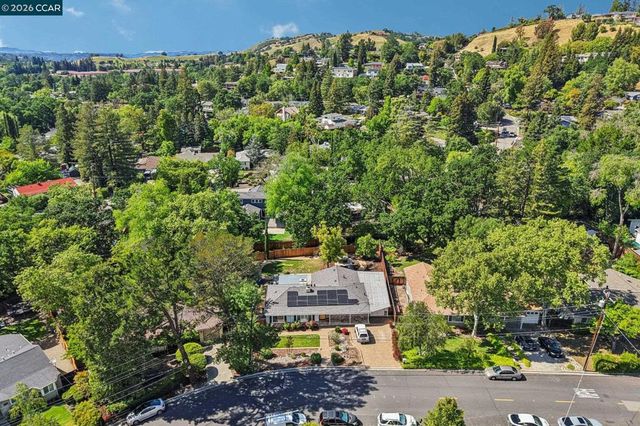 129 Valle Vista Dr, Danville, CA 94526