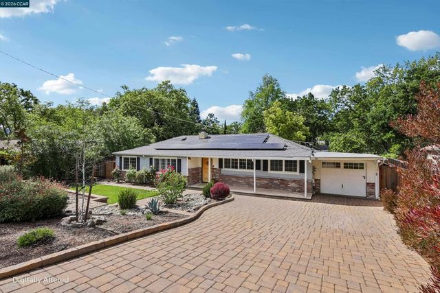 129 Valle Vista Dr, Danville, CA 94526