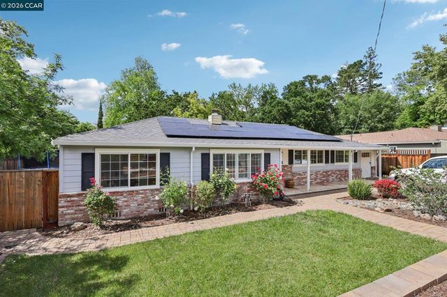 129 Valle Vista Dr, Danville, CA 94526