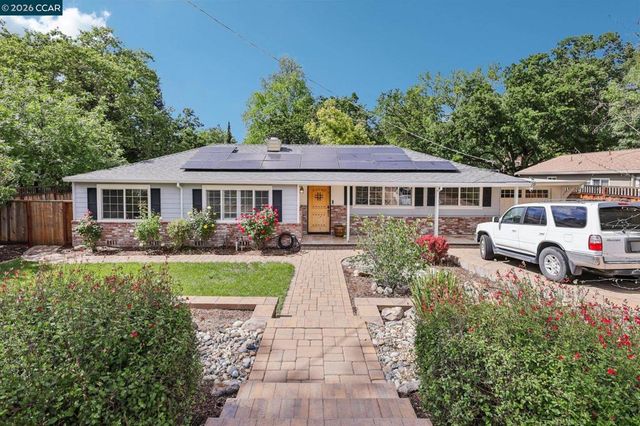 129 Valle Vista Dr, Danville, CA 94526