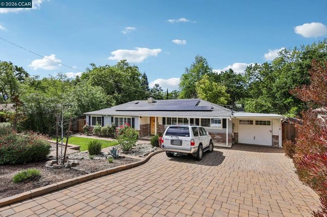 129 Valle Vista Dr, Danville, CA 94526