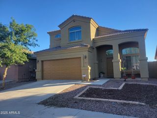 10211 W Hilton Avenue, Tolleson, AZ 85353