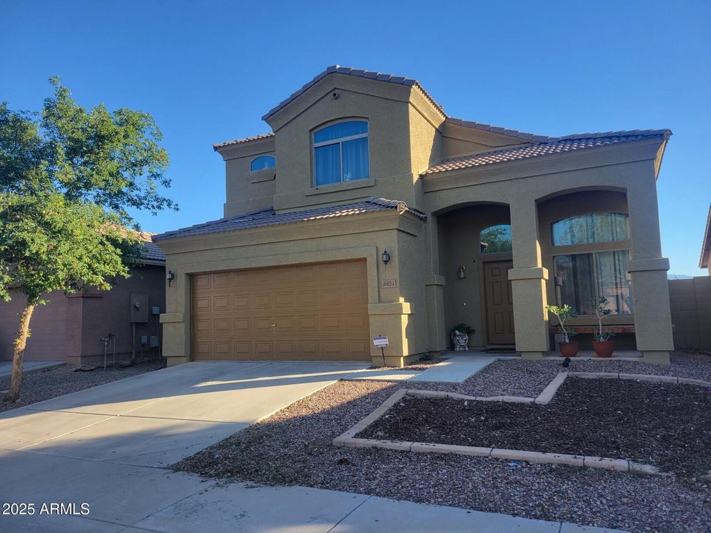 10211 W Hilton Avenue, Tolleson, AZ 85353