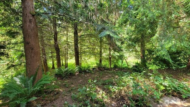 927 Clay Avenue, Raymond, WA 98577