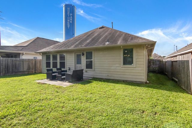 7006 Whitlow Wonder Lane, Houston, TX 77086