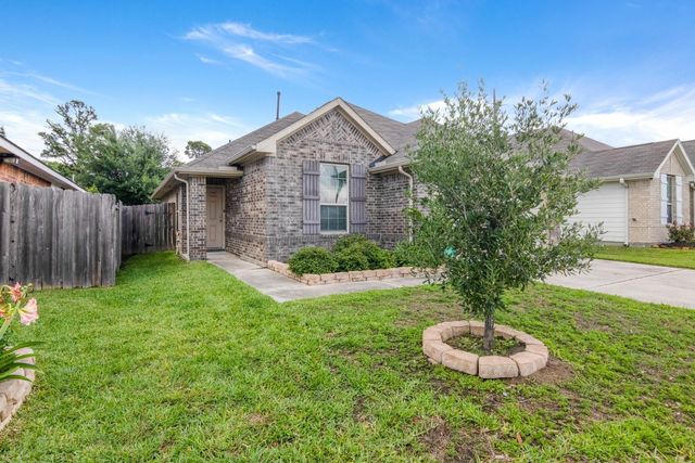 7006 Whitlow Wonder Lane, Houston, TX 77086