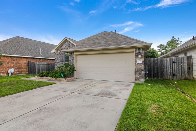 7006 Whitlow Wonder Lane, Houston, TX 77086