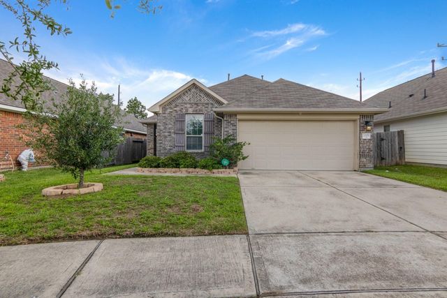 7006 Whitlow Wonder Lane, Houston, TX 77086