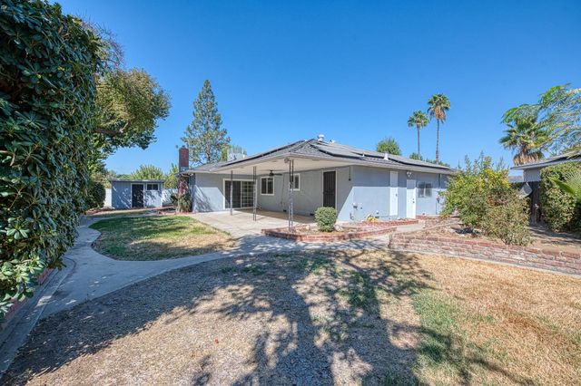 6474 N 5th Street, Fresno, CA 93710