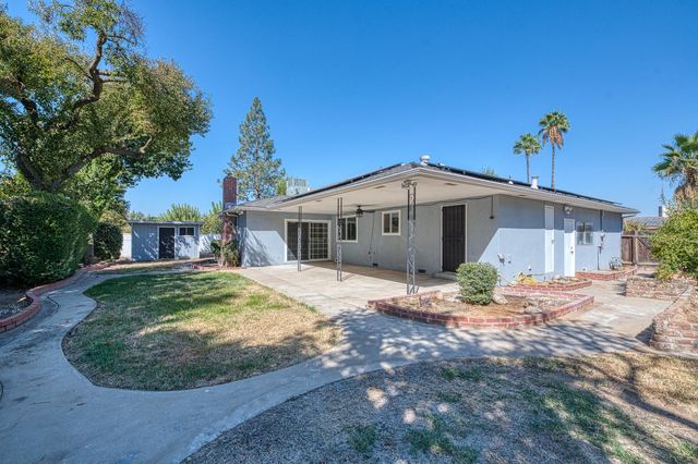 6474 N 5th Street, Fresno, CA 93710