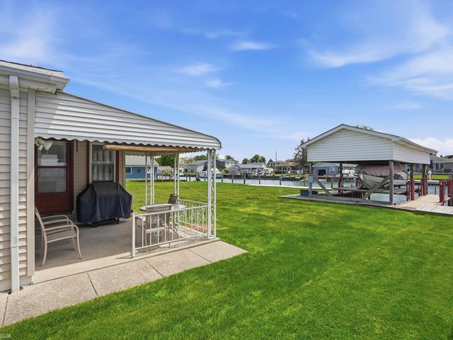 7589 Colony Drive, Clay Twp, MI 48001