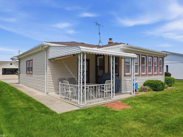 7589 Colony Drive, Clay Twp, MI 48001