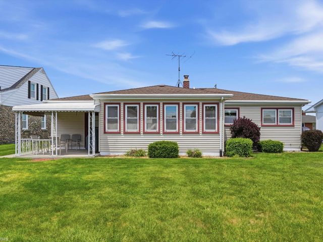 7589 Colony Drive, Clay Twp, MI 48001