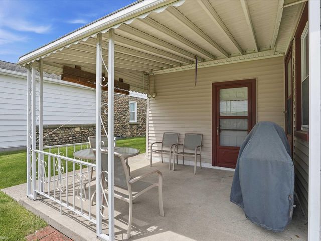 7589 Colony Drive, Clay Twp, MI 48001