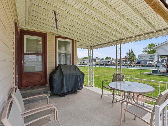 7589 Colony Drive, Clay Twp, MI 48001