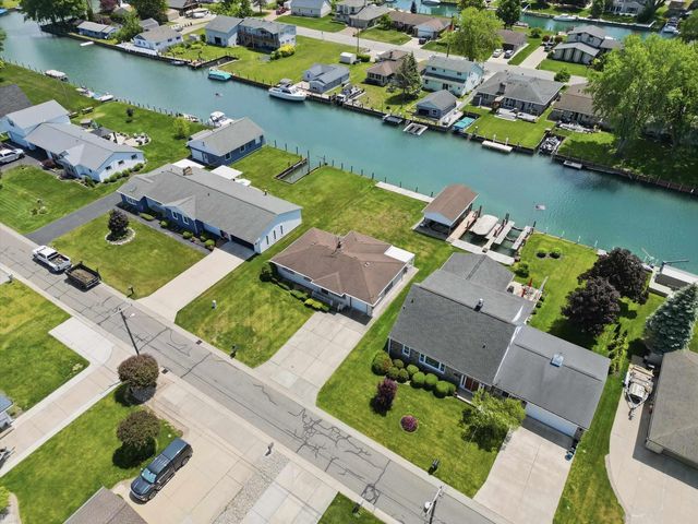 7589 Colony Drive, Clay Twp, MI 48001