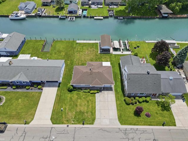 7589 Colony Drive, Clay Twp, MI 48001