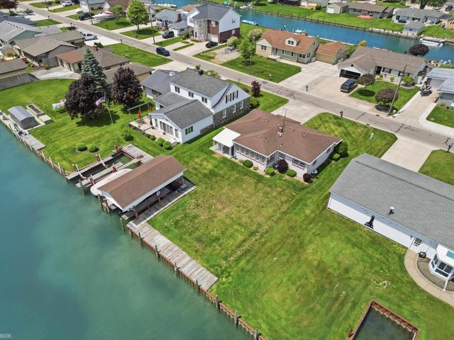 7589 Colony Drive, Clay Twp, MI 48001