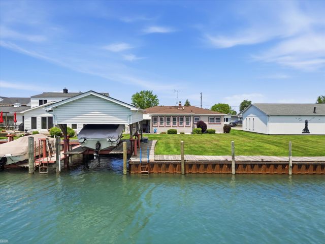 7589 Colony Drive, Clay Twp, MI 48001