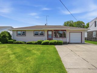 7589 Colony Drive, Clay Twp, MI 48001