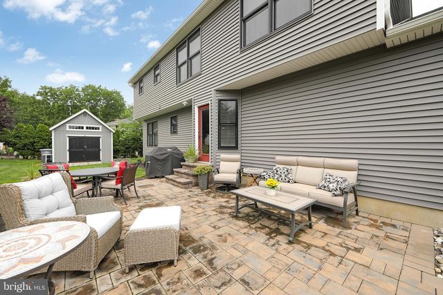 101 HANDLER DR, Burlington Township, NJ 08016