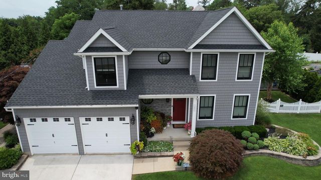 101 HANDLER DR, Burlington Township, NJ 08016