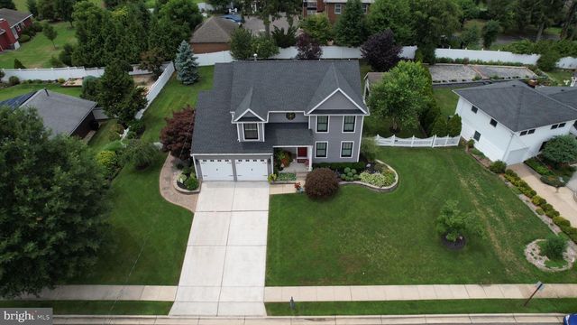 101 HANDLER DR, Burlington Township, NJ 08016