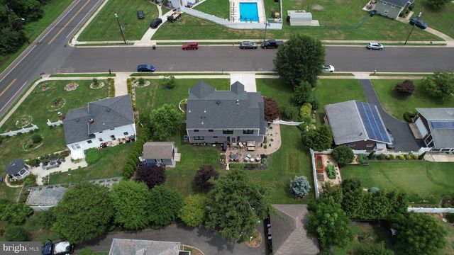 101 HANDLER DR, Burlington Township, NJ 08016