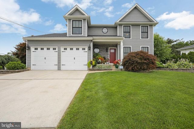 101 HANDLER DR, Burlington Township, NJ 08016