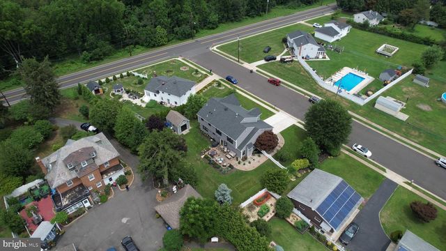 101 HANDLER DR, Burlington Township, NJ 08016