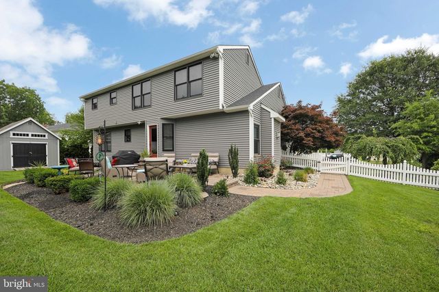 101 HANDLER DR, Burlington Township, NJ 08016