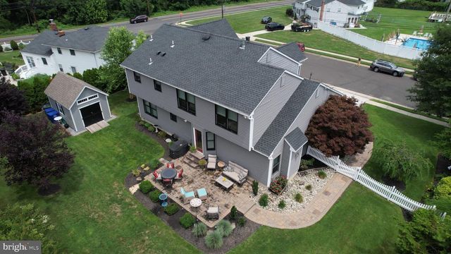 101 HANDLER DR, Burlington Township, NJ 08016