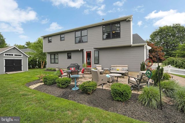 101 HANDLER DR, Burlington Township, NJ 08016
