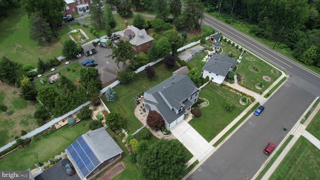 101 HANDLER DR, Burlington Township, NJ 08016